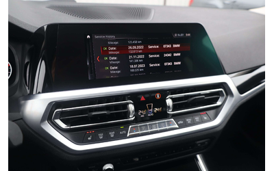 BMW 318d 318d - автомобили, коли, обяви за нови и употребявани 19