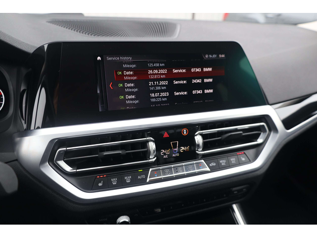 BMW 318d 318d - автомобили, коли, обяви за нови и употребявани 19