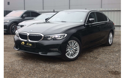 bmw-318d-sport-line-limo-g20-led-individual-ambient-kamera-3xklima-shz-icarbg-icar-icarstarazagora - 1