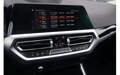 BMW 318d 318d - автомобили, коли, обяви за нови и употребявани 20