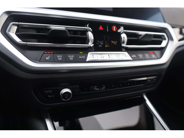 BMW 318d 318d - автомобили, коли, обяви за нови и употребявани 24