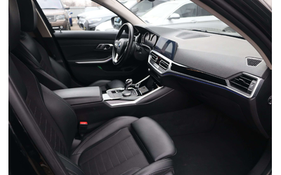 BMW 318d 318d - автомобили, коли, обяви за нови и употребявани 30