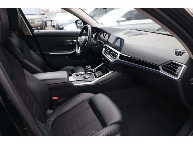 BMW 318d 318d - автомобили, коли, обяви за нови и употребявани 30