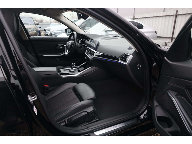 BMW 318d 318d - автомобили, коли, обяви за нови и употребявани 31