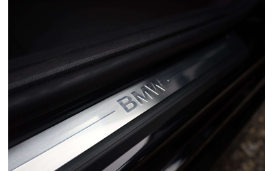 BMW 318d 318d - автомобили, коли, обяви за нови и употребявани 32