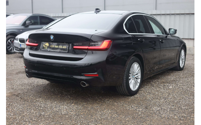 BMW 318d 318d - автомобили, коли, обяви за нови и употребявани 8