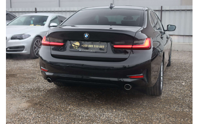 BMW 318d 318d - автомобили, коли, обяви за нови и употребявани 9