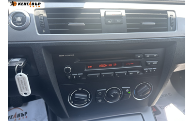 BMW 318i - автомобили, коли, обяви за нови и употребявани 11