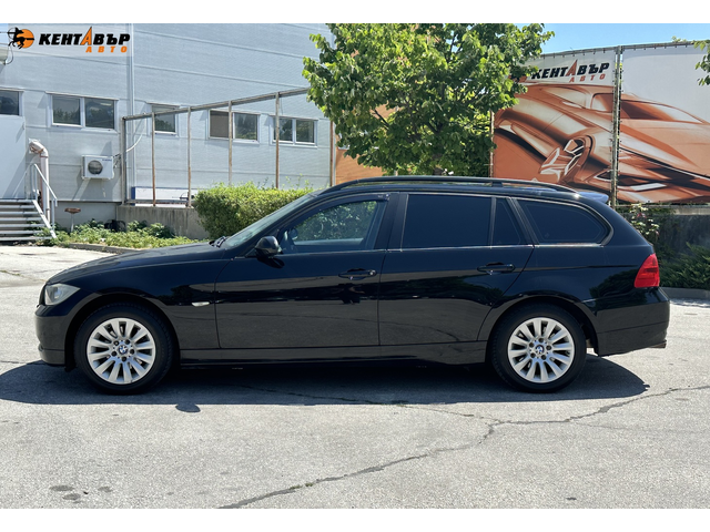 BMW 318i - автомобили, коли, обяви за нови и употребявани 1