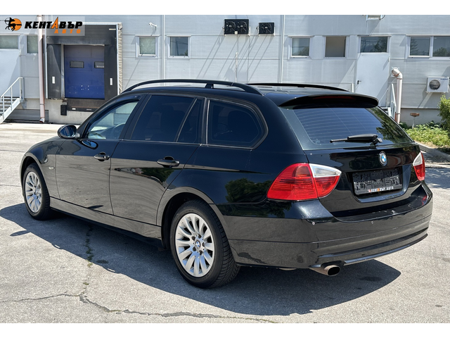BMW 318i - автомобили, коли, обяви за нови и употребявани 2