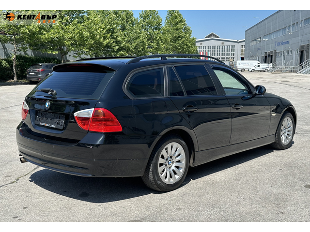 BMW 318i - автомобили, коли, обяви за нови и употребявани 3