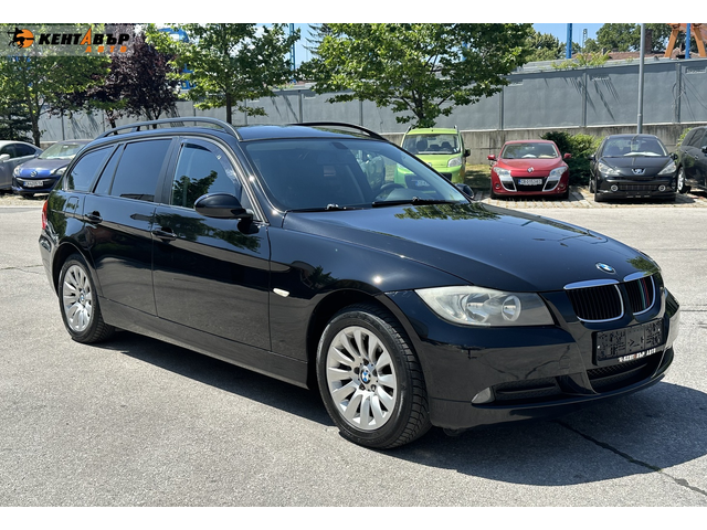 BMW 318i - автомобили, коли, обяви за нови и употребявани 5