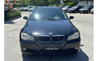 BMW 318i - автомобили, коли, обяви за нови и употребявани 6