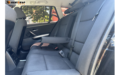 BMW 318i - автомобили, коли, обяви за нови и употребявани 8