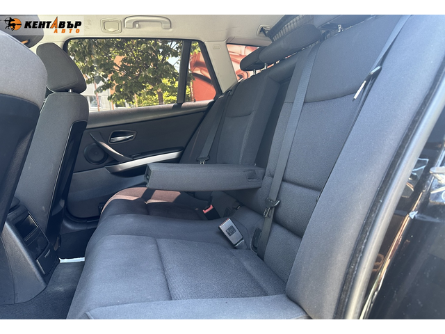 BMW 318i - автомобили, коли, обяви за нови и употребявани 8