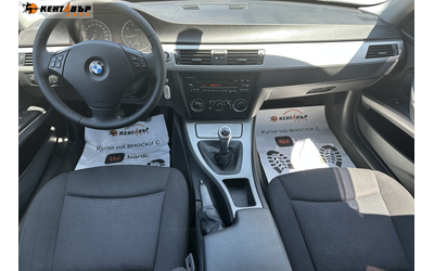 BMW 318i - автомобили, коли, обяви за нови и употребявани 9
