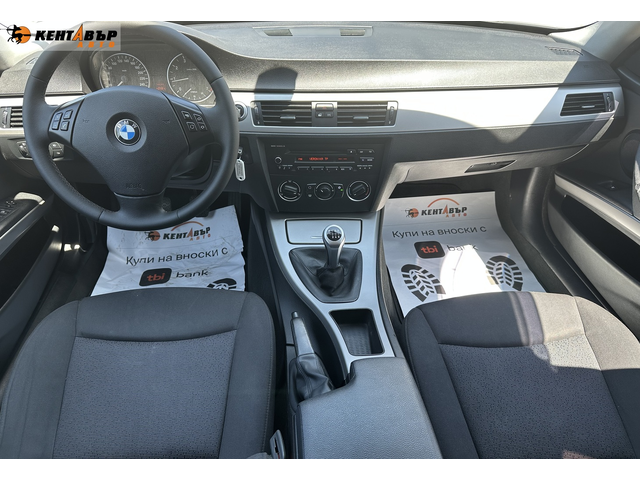 BMW 318i - автомобили, коли, обяви за нови и употребявани 9