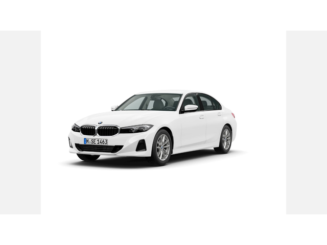 BMW 318i Sedan (MX) - автомобили, коли, обяви за нови и употребявани 0
