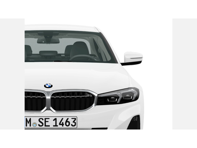 BMW 318i Sedan (MX) - автомобили, коли, обяви за нови и употребявани 4