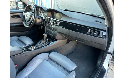 BMW 320 D* XDRIVE* АВТОМАТИК - автомобили, коли, обяви за нови и употребявани 10