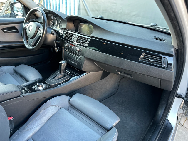 BMW 320 D* XDRIVE* АВТОМАТИК - автомобили, коли, обяви за нови и употребявани 10