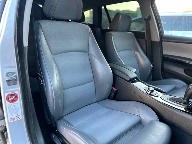 BMW 320 D* XDRIVE* АВТОМАТИК - автомобили, коли, обяви за нови и употребявани 12