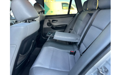 BMW 320 D* XDRIVE* АВТОМАТИК - автомобили, коли, обяви за нови и употребявани 13