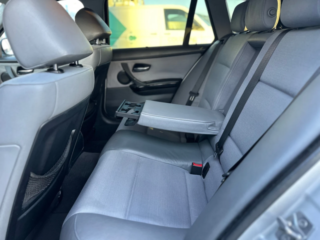 BMW 320 D* XDRIVE* АВТОМАТИК - автомобили, коли, обяви за нови и употребявани 13