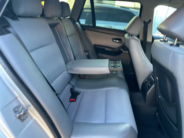 BMW 320 D* XDRIVE* АВТОМАТИК - автомобили, коли, обяви за нови и употребявани 14