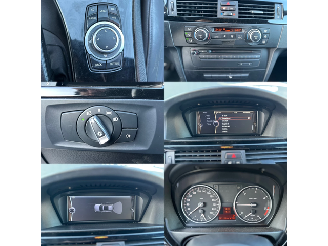 BMW 320 D* XDRIVE* АВТОМАТИК - автомобили, коли, обяви за нови и употребявани 16