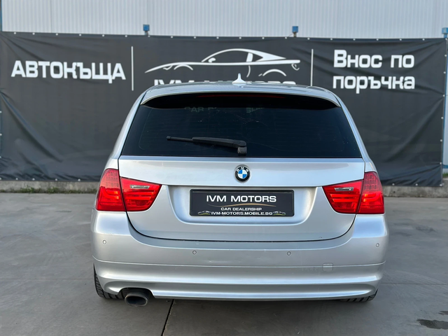 BMW 320 D* XDRIVE* АВТОМАТИК - автомобили, коли, обяви за нови и употребявани 6