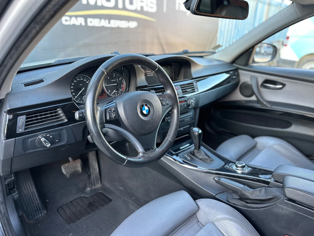 BMW 320 D* XDRIVE* АВТОМАТИК - автомобили, коли, обяви за нови и употребявани 8