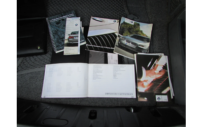 BMW 320 2.0D M EURO5 - автомобили, коли, обяви за нови и употребявани 13