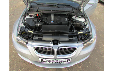 BMW 320 2.0D M EURO5 - автомобили, коли, обяви за нови и употребявани 15