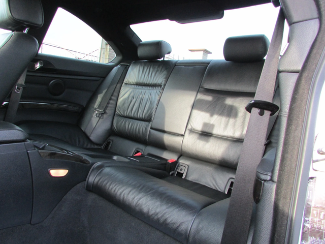 BMW 320 2.0D M EURO5 - автомобили, коли, обяви за нови и употребявани 8