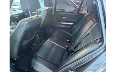 BMW 320 d* 163кс* НАВИГАЦИЯ* ТОП* ЛИЗИНГ* - автомобили, коли, обяви за нови и употребявани 8