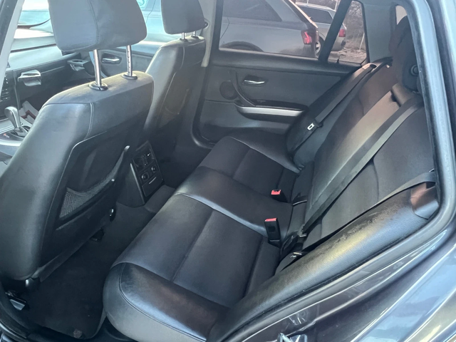 BMW 320 d* 163кс* НАВИГАЦИЯ* ТОП* ЛИЗИНГ* - автомобили, коли, обяви за нови и употребявани 8