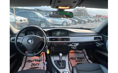BMW 320 d* 163кс* НАВИГАЦИЯ* ТОП* ЛИЗИНГ* - автомобили, коли, обяви за нови и употребявани 9