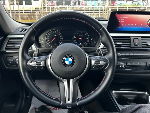 BMW 320 * 2.0D* TOURING* SPORT* XDRIVE* CARPLAY* - автомобили, коли, обяви за нови и употребявани 11