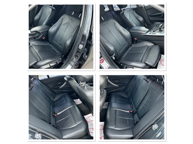 BMW 320 * 2.0D* TOURING* SPORT* XDRIVE* CARPLAY* - автомобили, коли, обяви за нови и употребявани 15