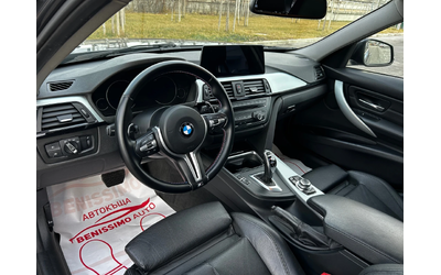 BMW 320 * 2.0D* TOURING* SPORT* XDRIVE* CARPLAY* - автомобили, коли, обяви за нови и употребявани 8