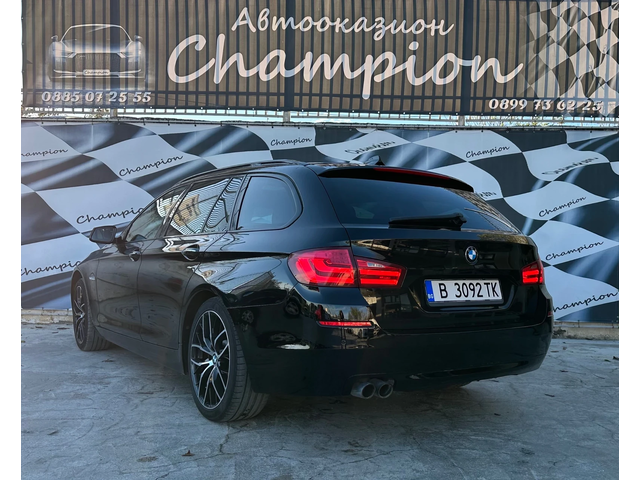 BMW 320 - автомобили, коли, обяви за нови и употребявани 3