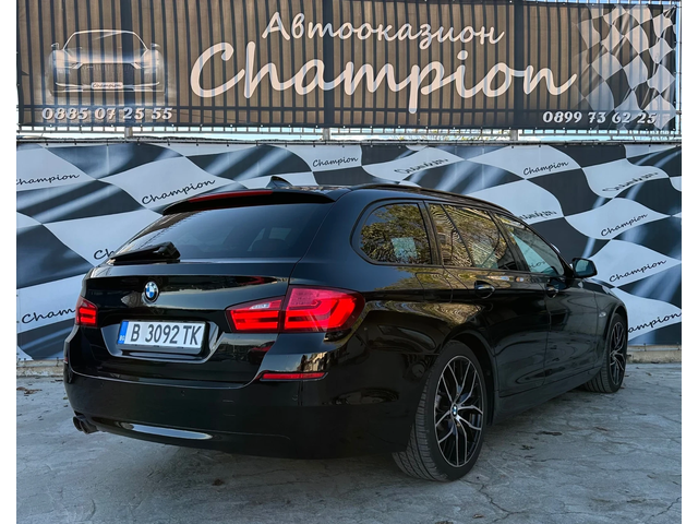 BMW 320 - автомобили, коли, обяви за нови и употребявани 4