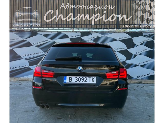 BMW 320 - автомобили, коли, обяви за нови и употребявани 5