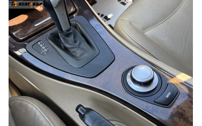 BMW 320 2.0d 163 к.с. - автомобили, коли, обяви за нови и употребявани 10