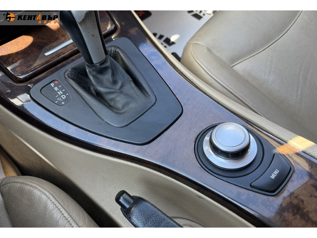 BMW 320 2.0d 163 к.с. - автомобили, коли, обяви за нови и употребявани 10