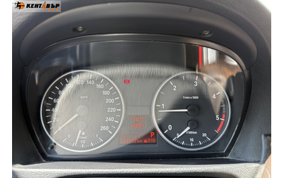 BMW 320 2.0d 163 к.с. - автомобили, коли, обяви за нови и употребявани 12
