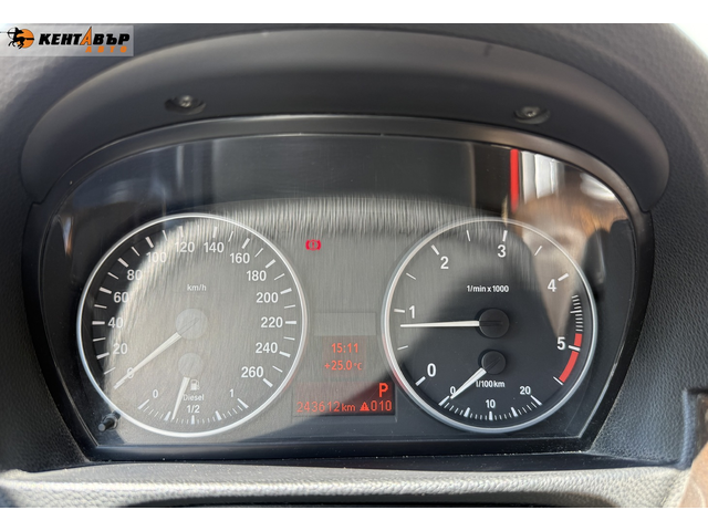 BMW 320 2.0d 163 к.с. - автомобили, коли, обяви за нови и употребявани 12