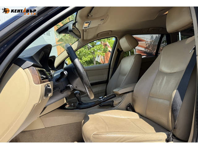 BMW 320 2.0d 163 к.с. - автомобили, коли, обяви за нови и употребявани 7