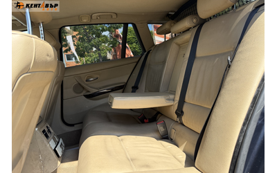 BMW 320 2.0d 163 к.с. - автомобили, коли, обяви за нови и употребявани 8